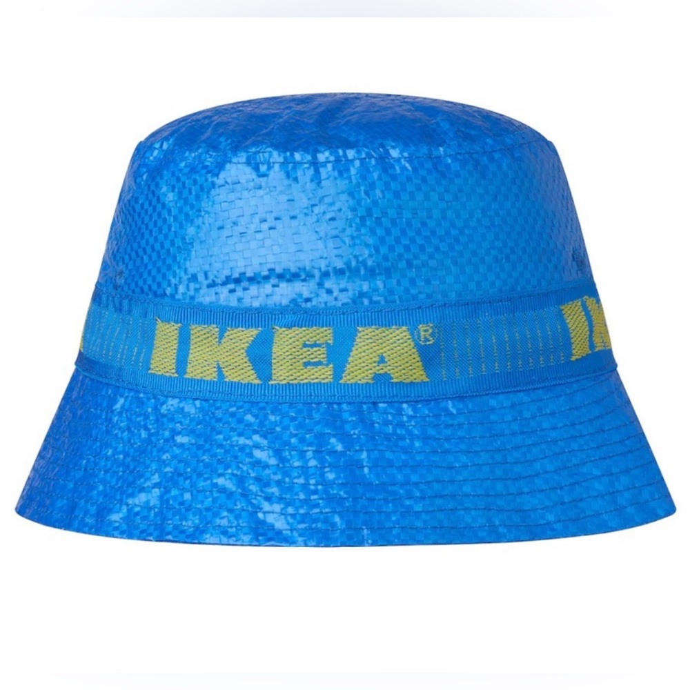 Authentic IKEA bucket Hat 2023